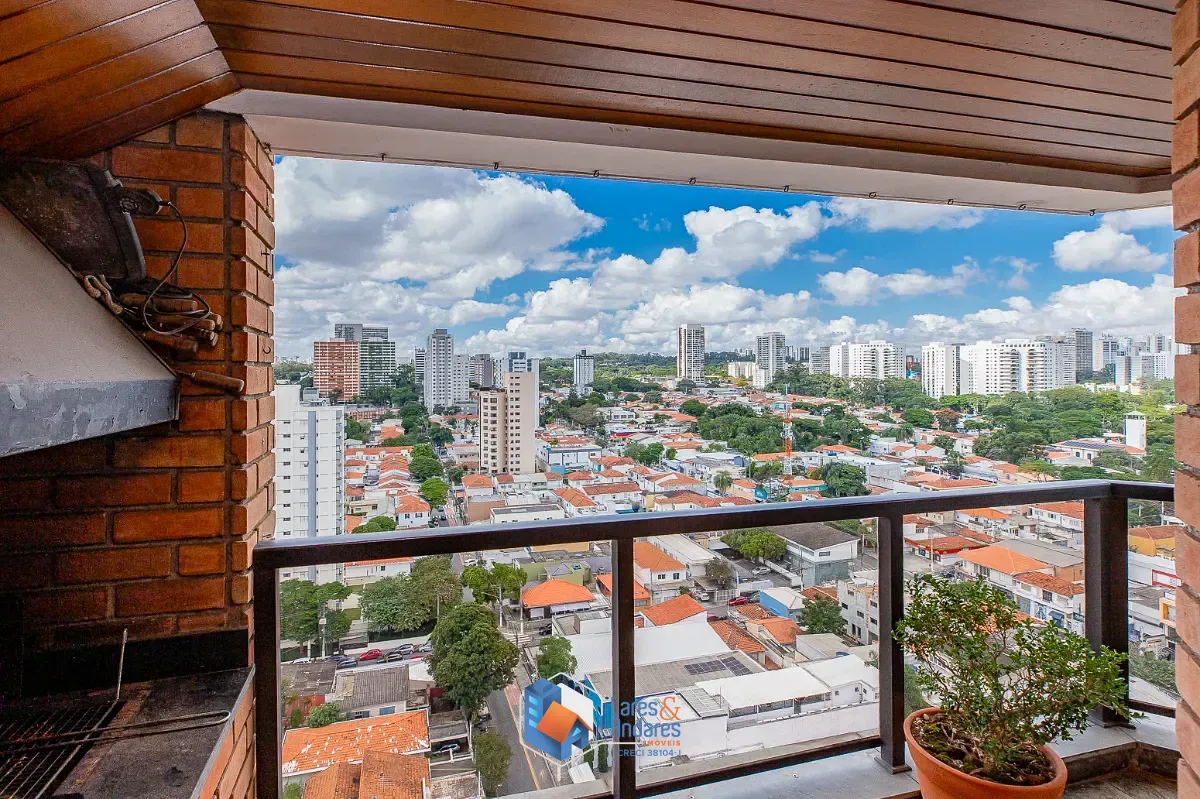 Apartamento, 4 quartos, 194 m² - Foto 17