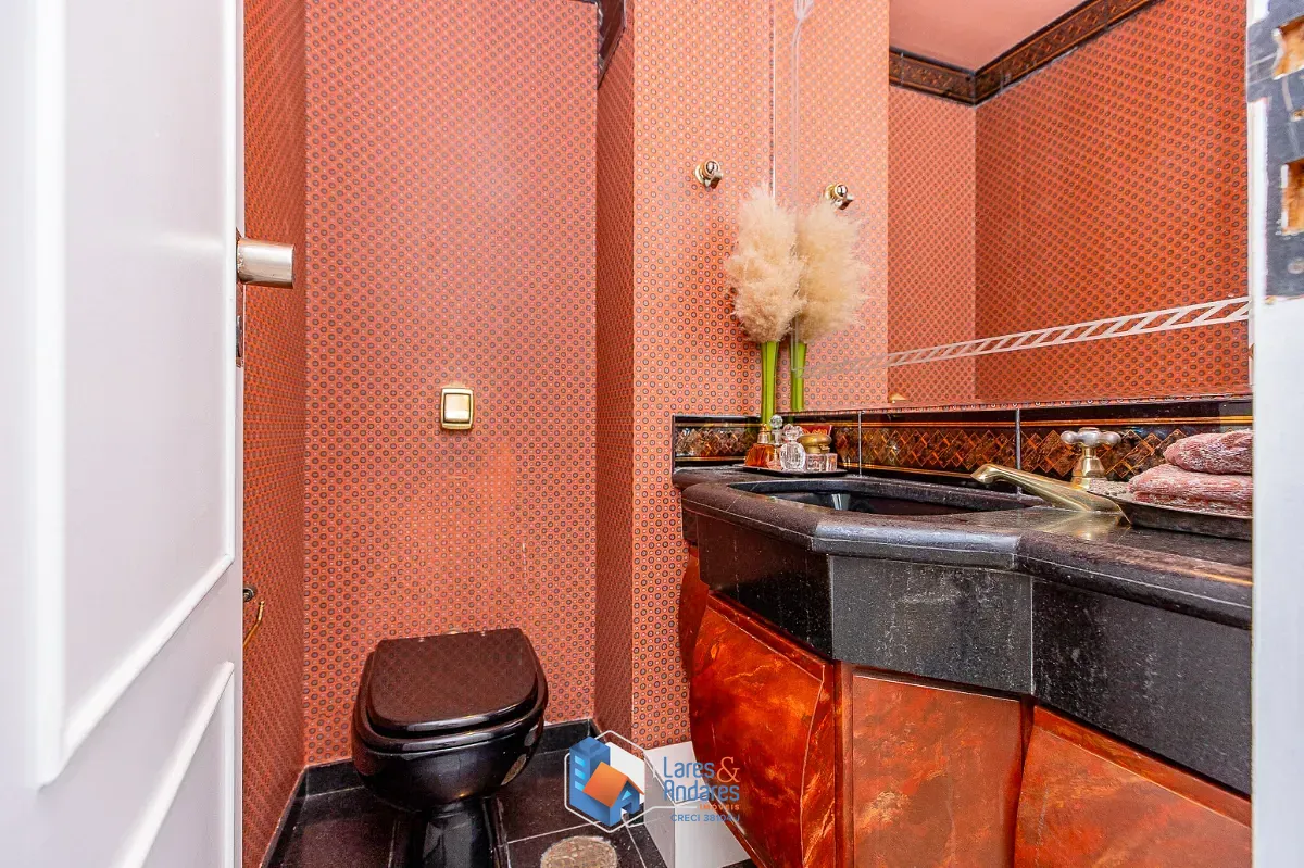 Apartamento, 4 quartos, 194 m² - Foto 18