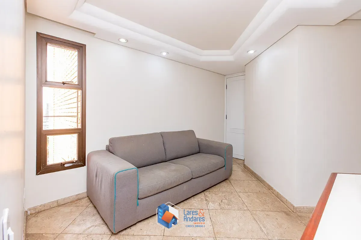 Apartamento, 4 quartos, 194 m² - Foto 19