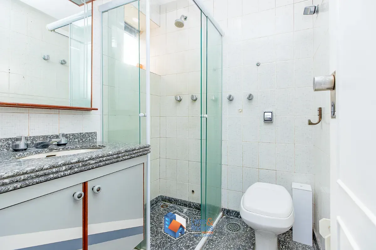 Apartamento, 4 quartos, 194 m² - Foto 20