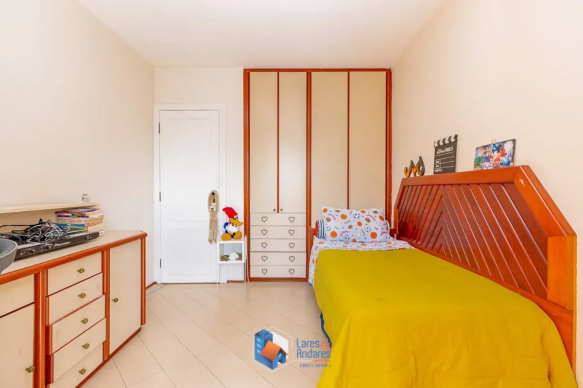 Apartamento, 4 quartos, 194 m² - Foto 22