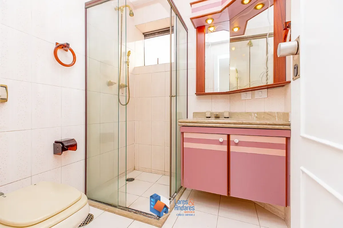 Apartamento, 4 quartos, 194 m² - Foto 23