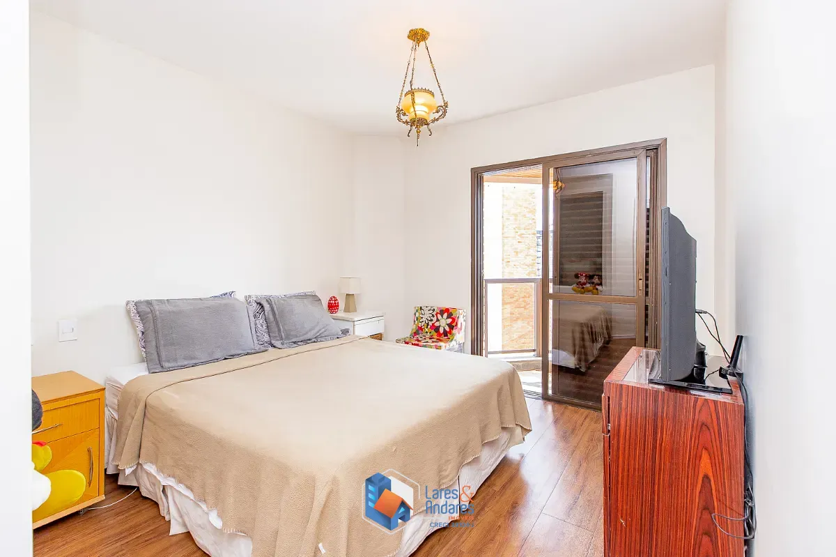 Apartamento, 4 quartos, 194 m² - Foto 25