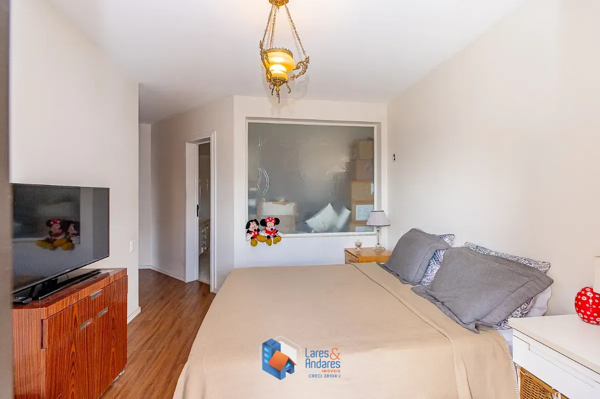 Apartamento, 4 quartos, 194 m² - Foto 26