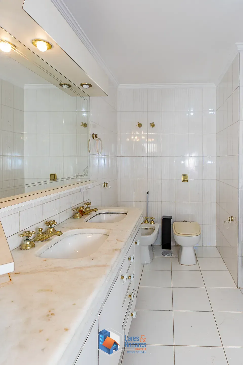 Apartamento, 4 quartos, 194 m² - Foto 27