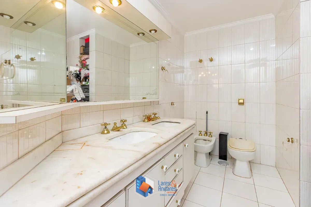 Apartamento, 4 quartos, 194 m² - Foto 28