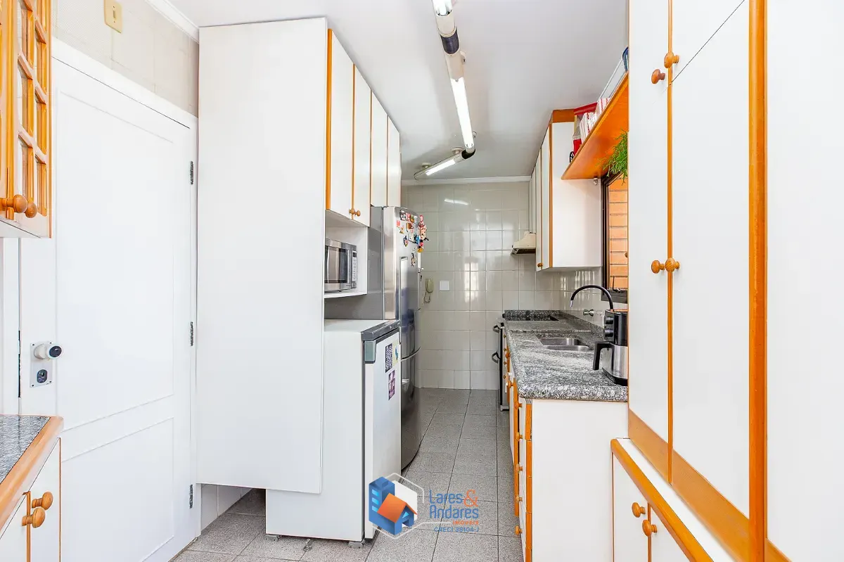 Apartamento, 4 quartos, 194 m² - Foto 29
