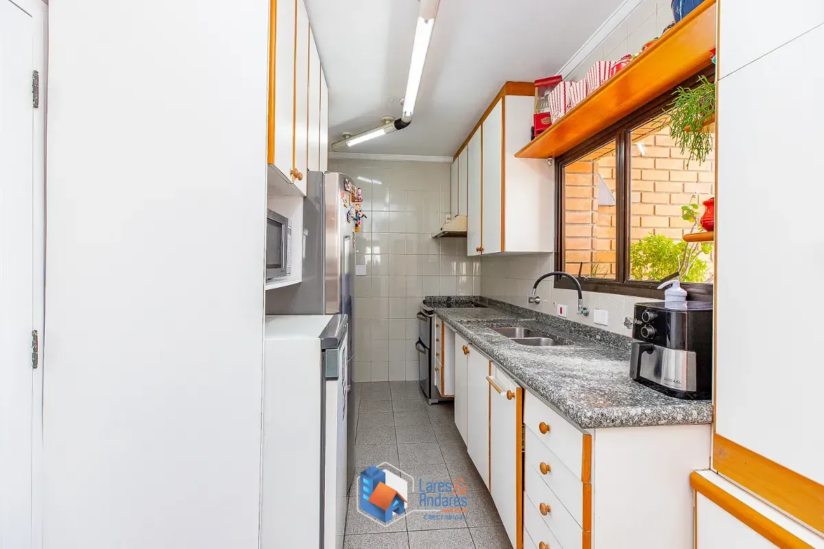 Apartamento, 4 quartos, 194 m² - Foto 30