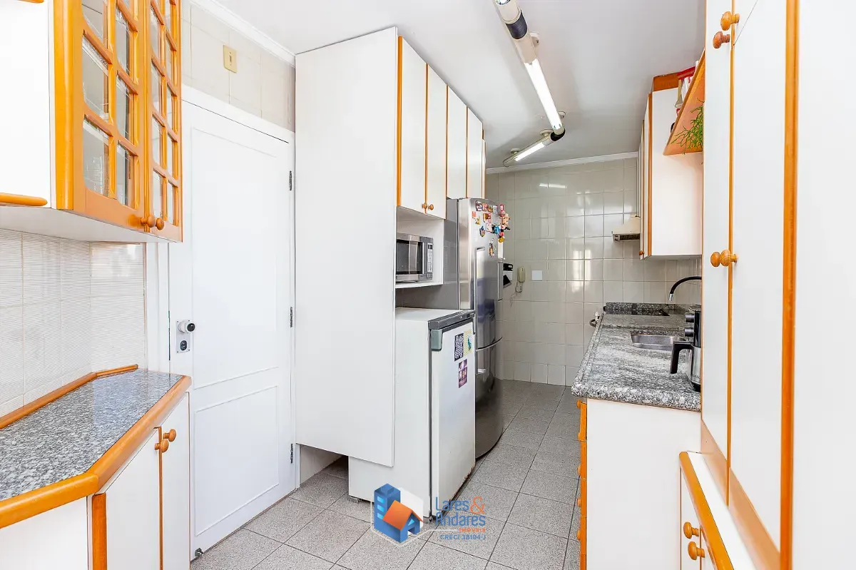 Apartamento, 4 quartos, 194 m² - Foto 31