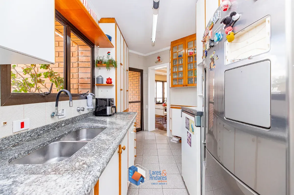 Apartamento, 4 quartos, 194 m² - Foto 33