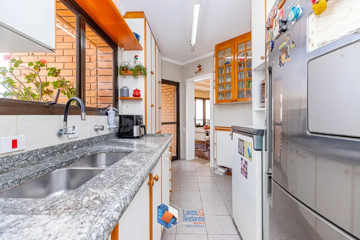 Apartamento, 4 quartos, 194 m² - Foto 34