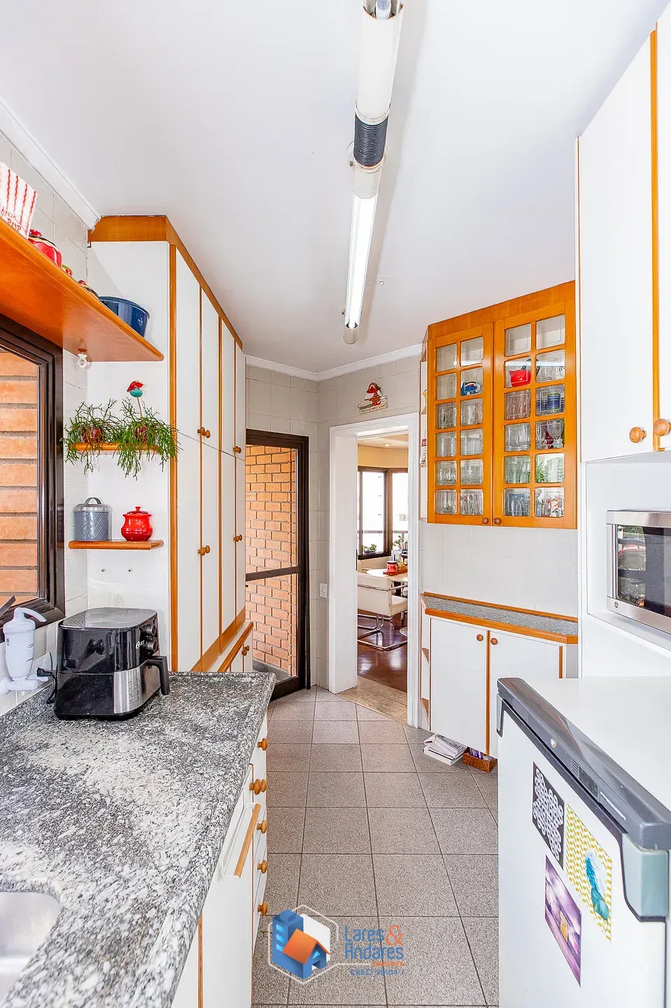 Apartamento, 4 quartos, 194 m² - Foto 35