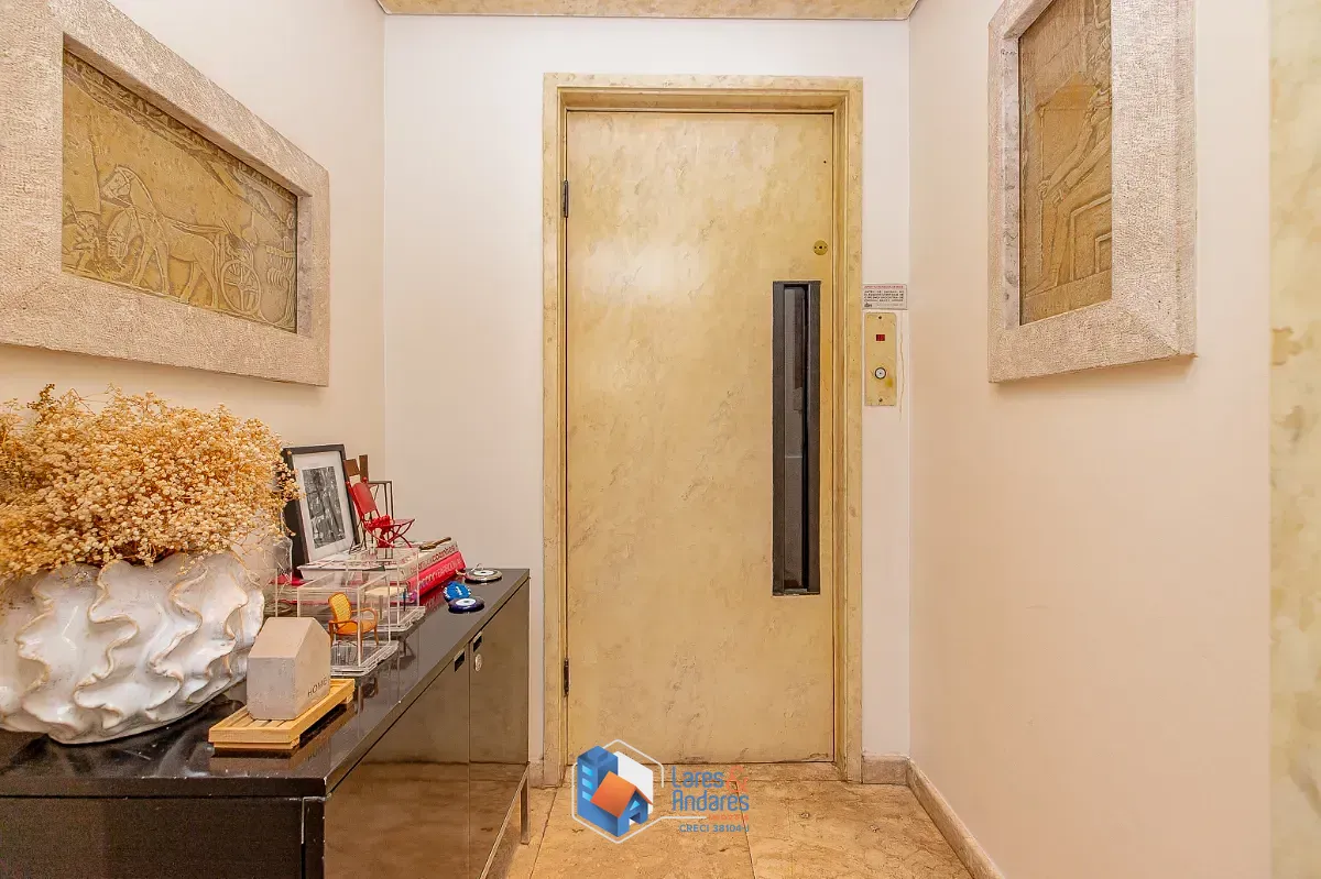 Apartamento, 4 quartos, 194 m² - Foto 36