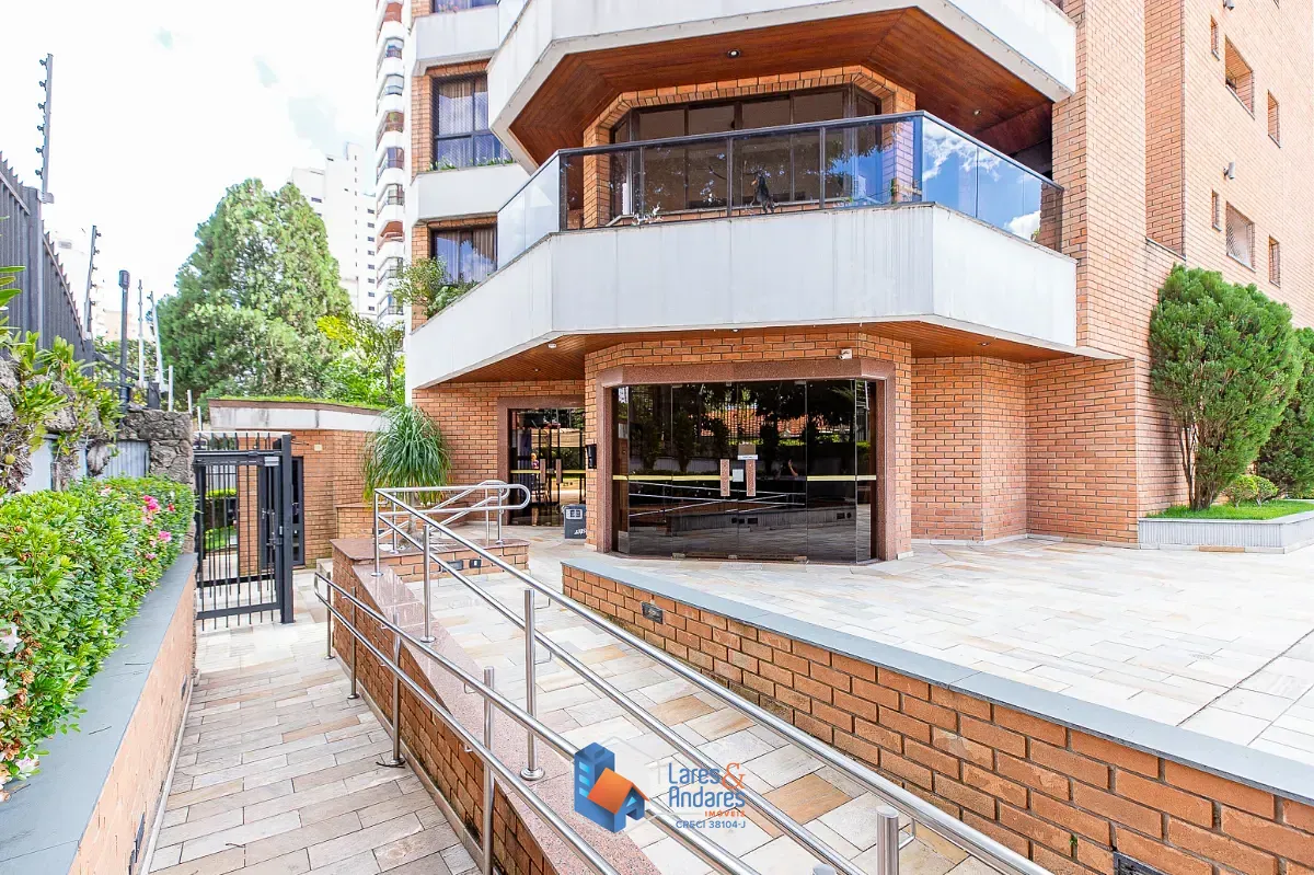 Apartamento, 4 quartos, 194 m² - Foto 37