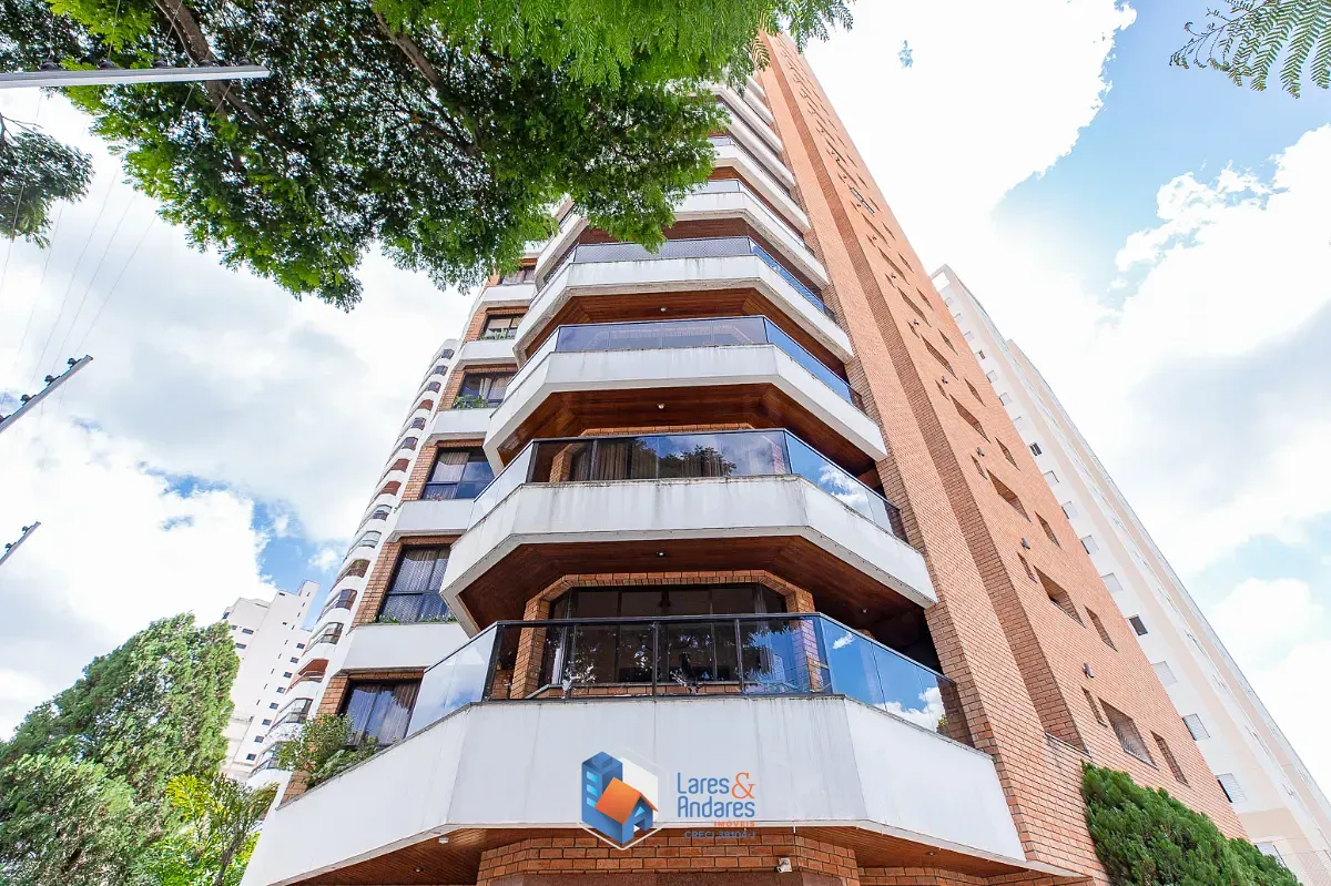 Apartamento, 4 quartos, 194 m² - Foto 38