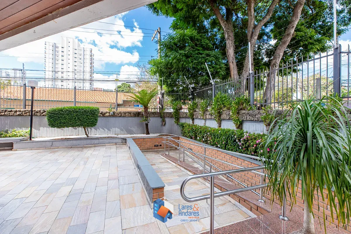 Apartamento, 4 quartos, 194 m² - Foto 39