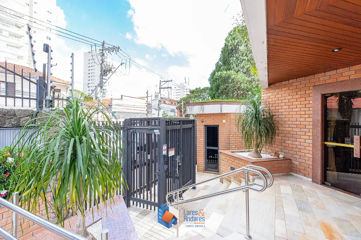 Apartamento, 4 quartos, 194 m² - Foto 40