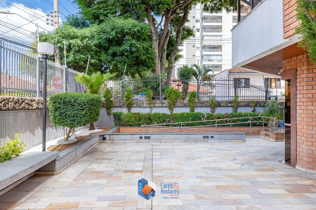 Apartamento, 4 quartos, 194 m² - Foto 41