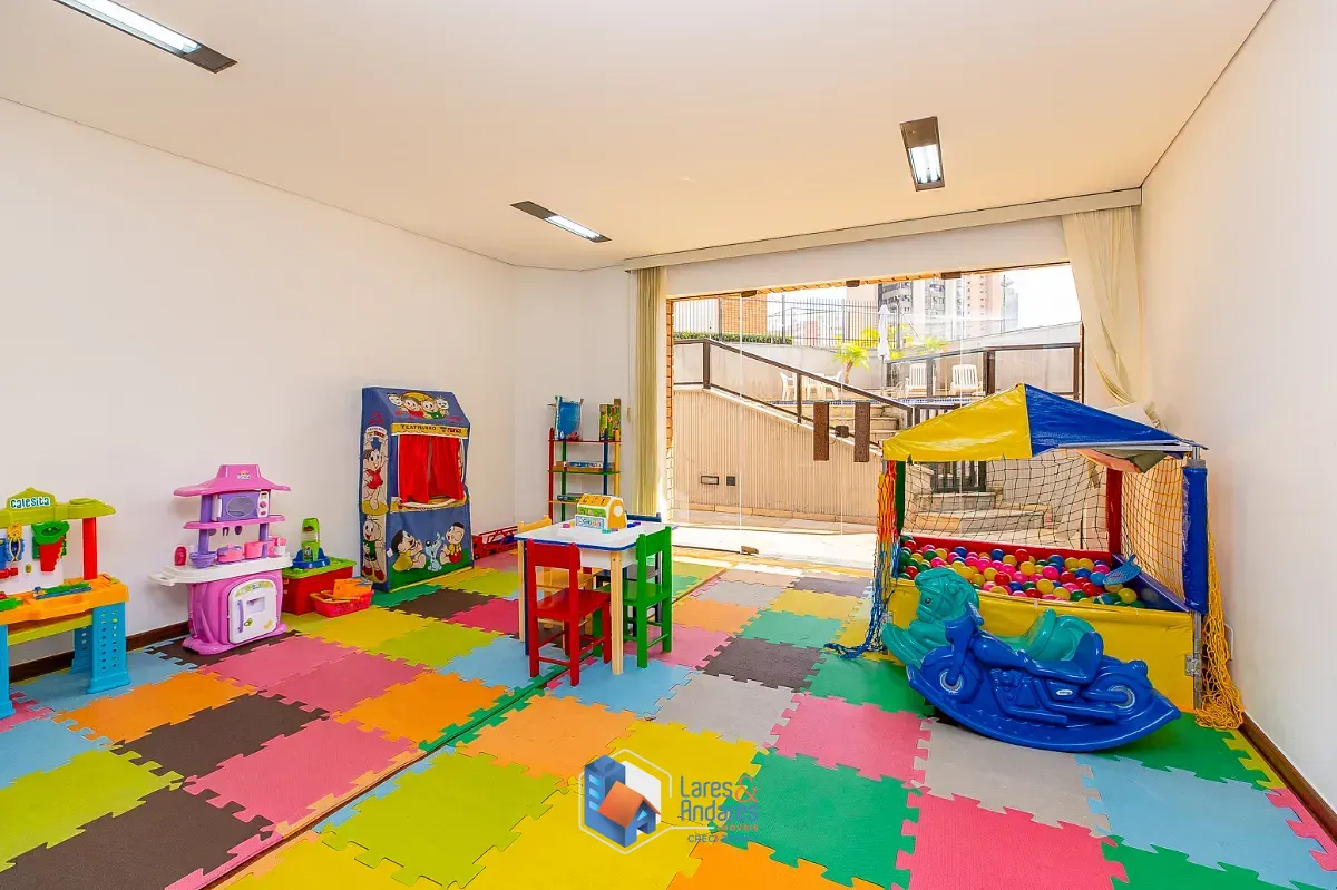 Apartamento, 4 quartos, 194 m² - Foto 42