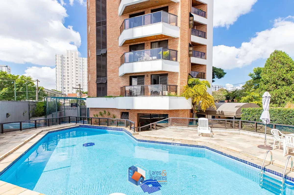 Apartamento, 4 quartos, 194 m² - Foto 43