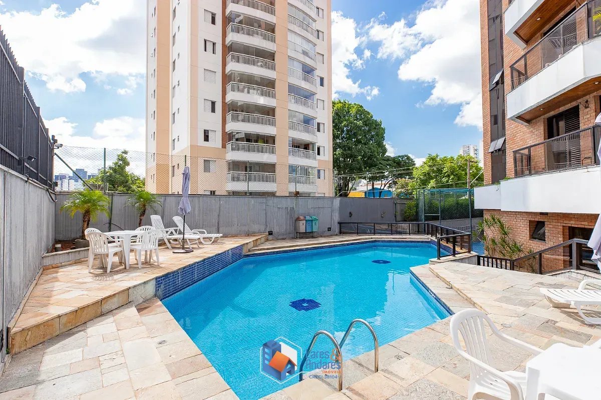 Apartamento, 4 quartos, 194 m² - Foto 44
