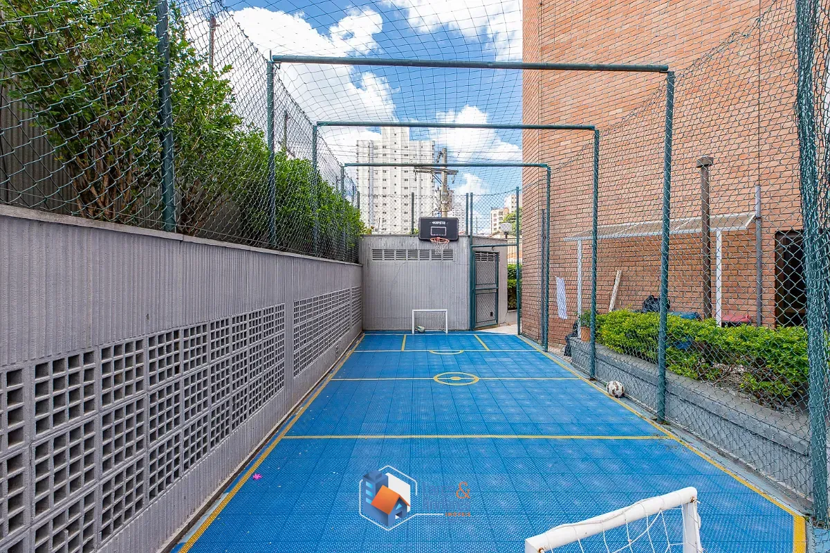 Apartamento, 4 quartos, 194 m² - Foto 45