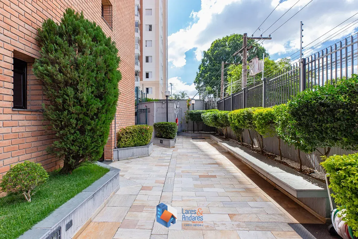 Apartamento, 4 quartos, 194 m² - Foto 46