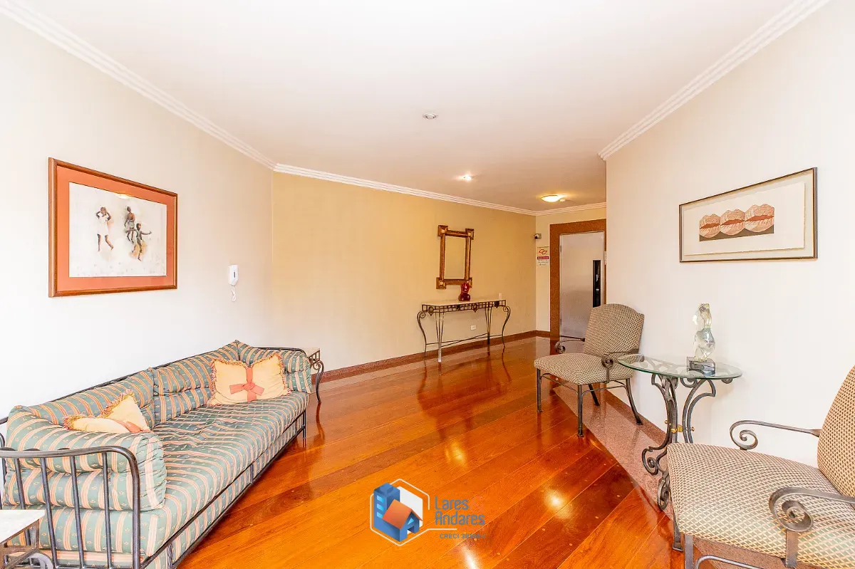 Apartamento, 4 quartos, 194 m² - Foto 47