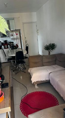 Foto do Apartamento - Ótimo Apartamento à Venda com 2 Dormitórios, Condomínio Tulipas Garden ,Santa Giovana, Jundiaí, SP | Copette Imóveis