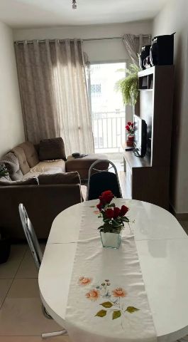 Foto do Apartamento - Ótimo Apartamento à Venda com 2 Dormitórios, Condomínio Tulipas Garden ,Santa Giovana, Jundiaí, SP | Copette Imóveis