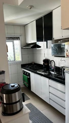 Foto do Apartamento - Ótimo Apartamento à Venda com 2 Dormitórios, Condomínio Tulipas Garden ,Santa Giovana, Jundiaí, SP | Copette Imóveis