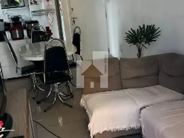 Apartamento 2 quartos e 1 banheiro, à venda, no bairro Residencial Santa Giovana em Jundiaí