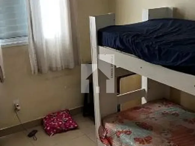 Apartamento 2 quartos e 1 banheiro, à venda, no bairro Residencial Santa Giovana em Jundiaí