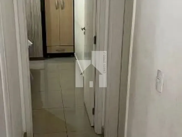 Apartamento 2 quartos e 1 banheiro, à venda, no bairro Residencial Santa Giovana em Jundiaí