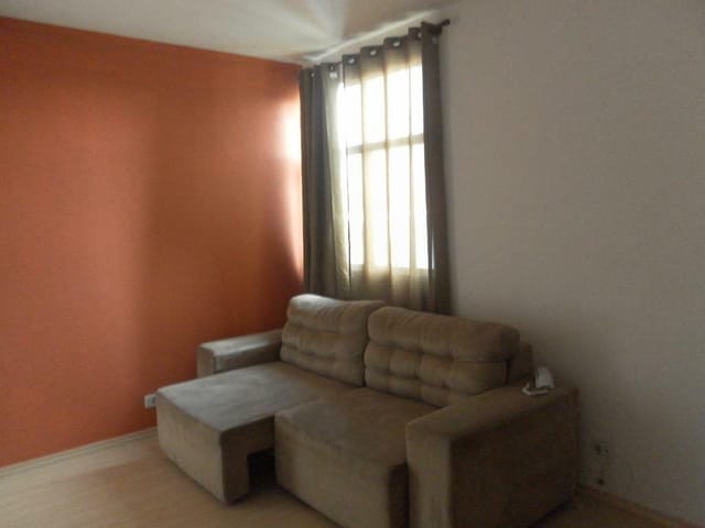 Foto do Apartamento - Apartamento residencial para locação, Bosque dos Eucaliptos, São José dos Campos. | INDEPENDENCE NEGOCIOS IMOBILIARIOS LTDA