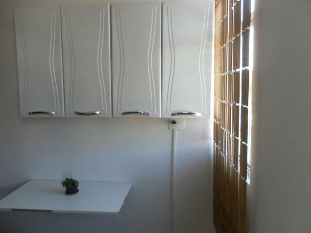 Foto do Apartamento - Apartamento residencial para locação, Bosque dos Eucaliptos, São José dos Campos. | INDEPENDENCE NEGOCIOS IMOBILIARIOS LTDA