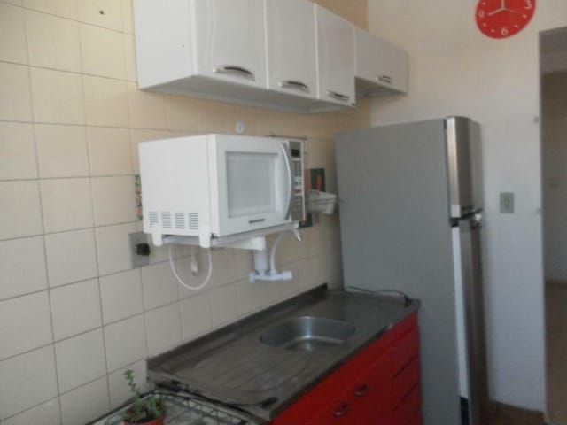 Foto do Apartamento - Apartamento residencial para locação, Bosque dos Eucaliptos, São José dos Campos. | INDEPENDENCE NEGOCIOS IMOBILIARIOS LTDA