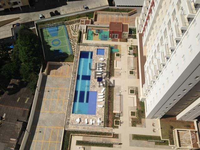 Apartamento à venda com 3 quartos, 70m² - Foto 4