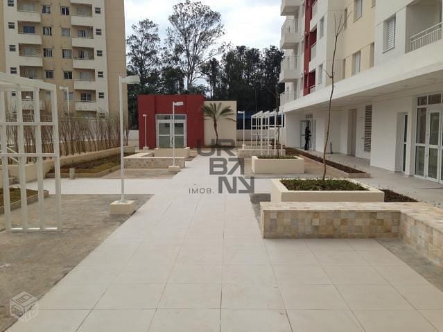 Apartamento à venda com 3 quartos, 70m² - Foto 3