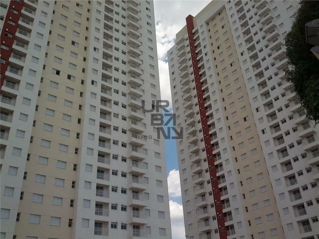 Apartamento à venda com 3 quartos, 70m² - Foto 5
