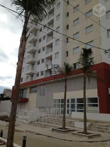 Apartamento à venda com 3 quartos, 70m² - Foto 2
