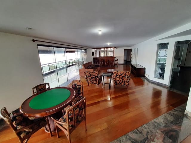 Foto do Apartamento - Apartamento com 5 quartos para alugar - Icaraí - Niterói/RJ | SelfSpin