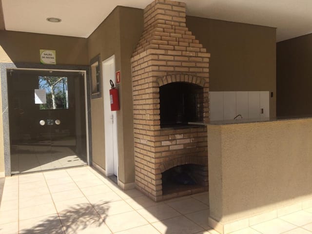 Foto do Apartamento - Apartamento à venda 2 Quartos, 49M², Conjunto Manoel Mendes, Uberaba - MG | Parque Utah | ZUCATO IMOBILIARIA LTDA