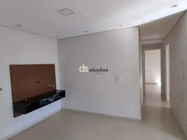 Apartamento 2 quartos e 1 banheiro, à venda, no bairro Jardim Esmeralda em São Paulo