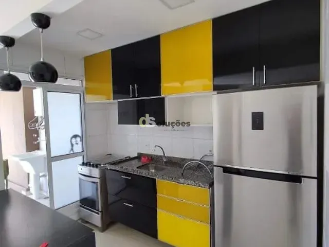 Apartamento 2 quartos e 1 banheiro, à venda, no bairro Jardim Esmeralda em São Paulo