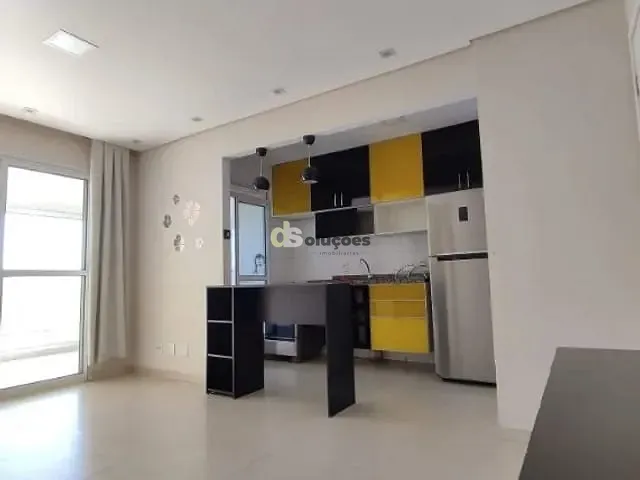 Apartamento 2 quartos e 1 banheiro, à venda, no bairro Jardim Esmeralda em São Paulo