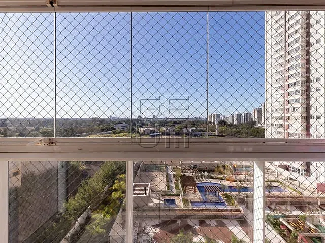 Apartamento 2 quartos e 2 banheiros, à venda, no bairro Gleba Fazenda Palhano em Londrina