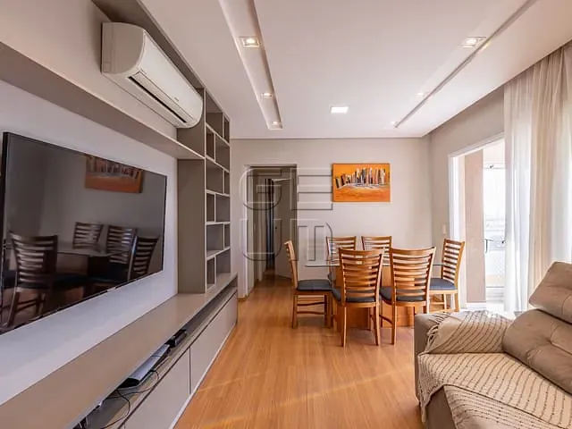 Apartamento 2 quartos e 2 banheiros, à venda, no bairro Gleba Fazenda Palhano em Londrina