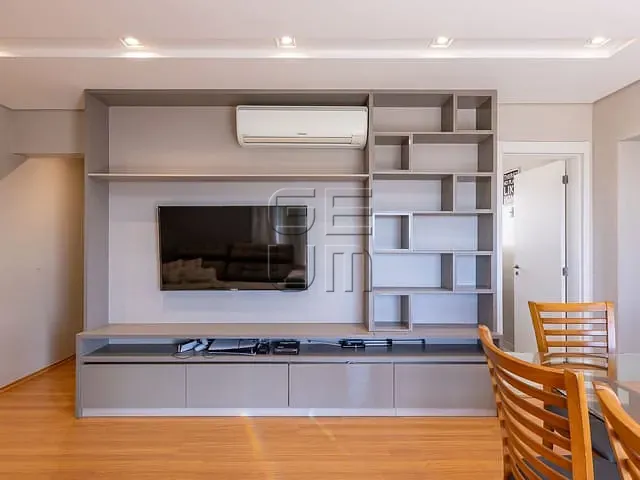 Apartamento 2 quartos e 2 banheiros, à venda, no bairro Gleba Fazenda Palhano em Londrina