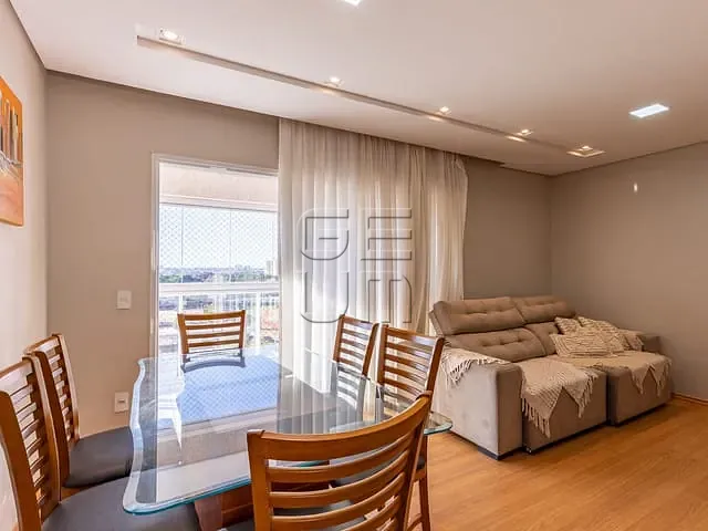 Apartamento 2 quartos e 2 banheiros, à venda, no bairro Gleba Fazenda Palhano em Londrina